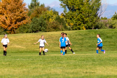 UC Health Cup Game 3 (10/3/2021)